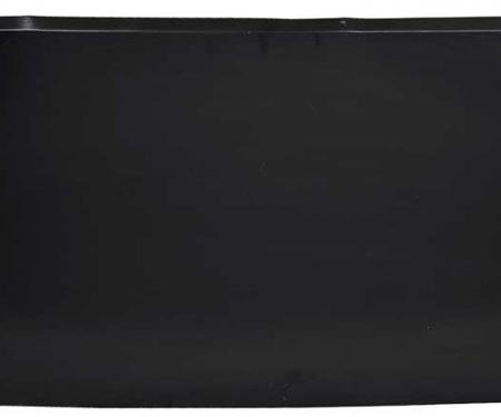 OER 1973-91 Chevrolet, GMC Truck, Front Door Lower Repair Panel, 24" Tall, LH T70144