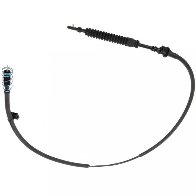 OER 2007-14 Cadillac, Chevrolet, GMC Pickup/SUV 4WD, Shifter Cable, For Automatic Transmission 20787608