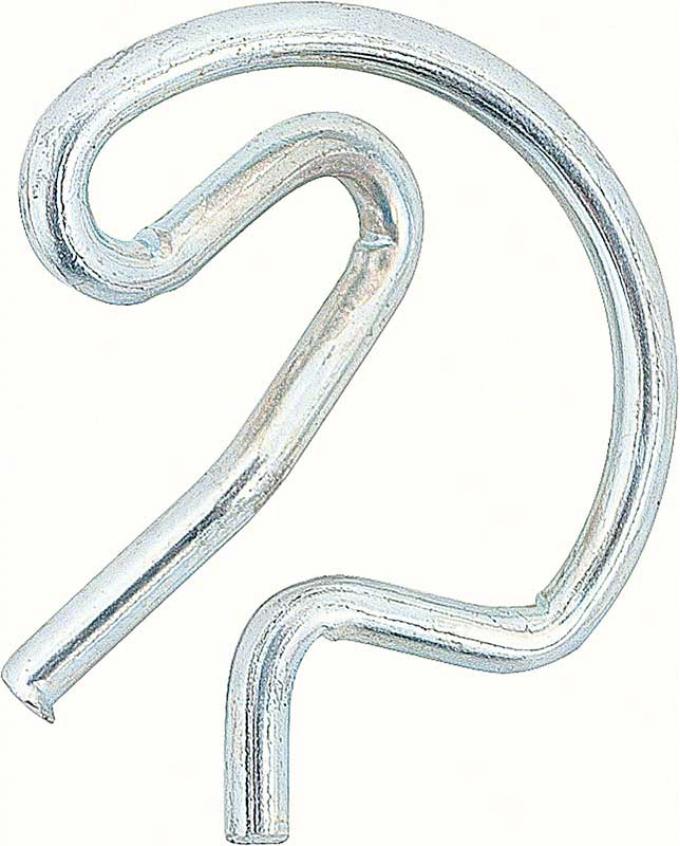 OER Shift/Throttle Rod Retainer Clip 3749084