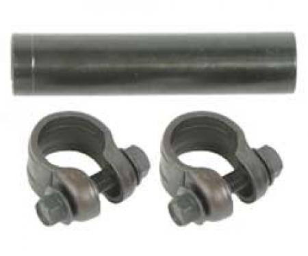 OER 1973-80 Chevrolet/GMC/Ford Truck 2 / 4WD Tie Rod Adjusting Sleeve 1" Diameter ES2012S