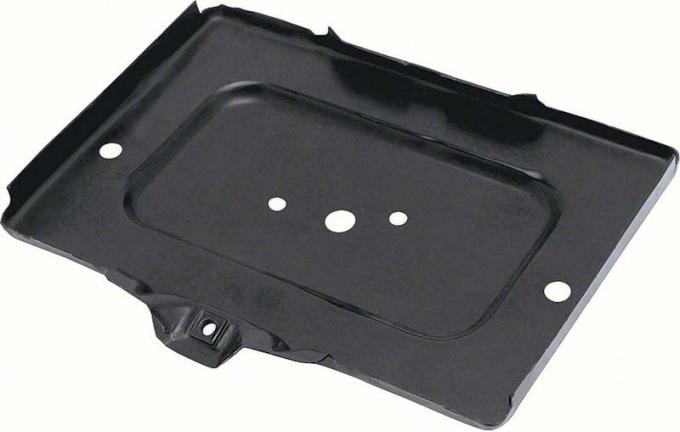 OER 1967-72 GM Truck Battery Tray 3886782