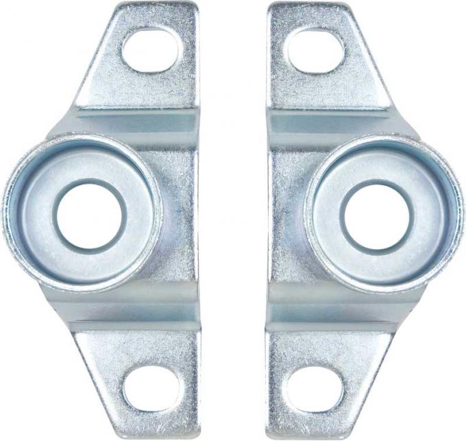 OER 1967-72 Chevrolet, GMC Fleetside Pickup Truck, Tailgate Trunnions, Pair CX1840