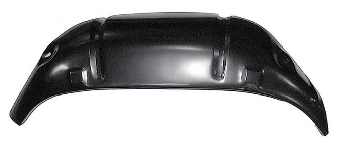 OER 1980-86 Ford F-Series Styleside/Bronco, Wheelhouse Panel, Rear, Inner, LH Driver Side TR27887D