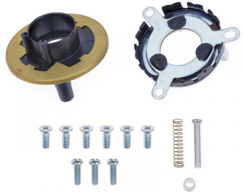 OER 1967-68 GM Wood Wheel Mounting Set K579