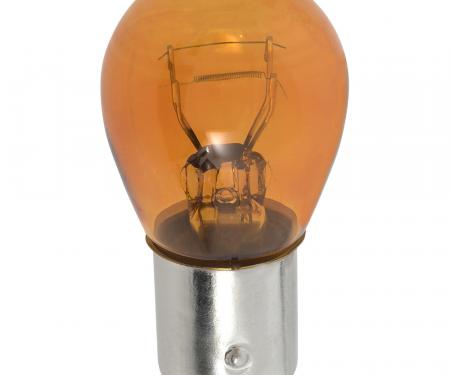 OER Replacement Bulb Amber 1157A