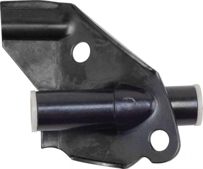 OER 1967 Camaro Steel Accelerator To Rod Support 3924409