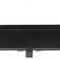 OER 1981-87 C/K R/V GM Truck, Beltline Weatherstrip, Door Windowfelt, Antirattle Seal, Inner, RH 15569072