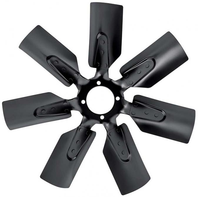 OER 1965-79 GM 18" - 7 Blade Economy Cooling Fan K193