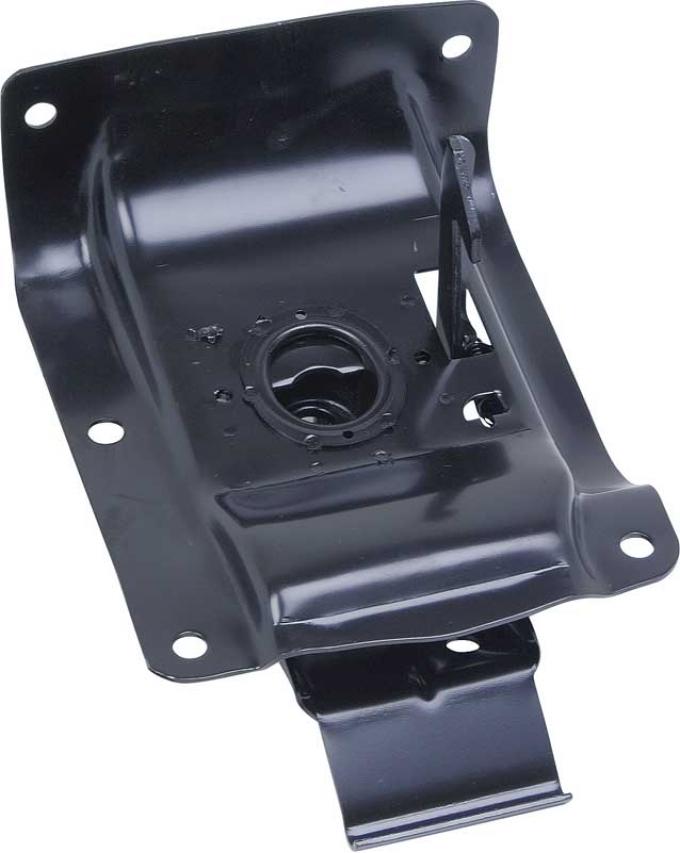 OER 1969-70 Chevrolet Truck, Hood Latch Assembly, EDP Coated CX1857