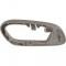 OER 1995-02 Chevrolet / GMC Truck with Power Windows/Locks Inner Door Handle Bezel - Brown, RH 15708088