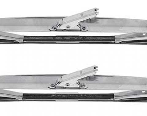 OER 16" Aero Wiper Blades 3980353