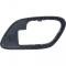 OER 1995-02 Chevrolet / GMC Truck with Power Windows/Locks Inner Door Handle Bezel - Blue, LH 15708081