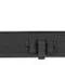 OER 1981-87 C/K R/V GM Truck, Beltline Weatherstrip, Door Windowfelt, Antirattle Seal, Inner, LH 15569071