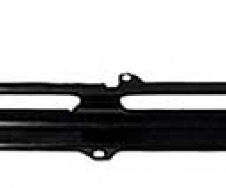 OER 1980-86 Ford Pickup, Bronco, Front Bumper Stone Deflector, Upper, Heavy Gauge 17779J