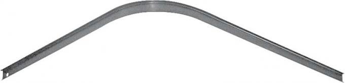 OER 1967-1972 Chevrolet, GMC Truck, Roof Drip Rail, LH T70903