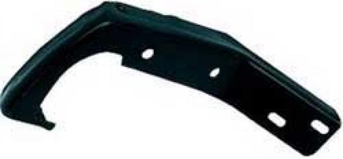 OER 1988-93 Chevrolet, GMC Truck, Front Outer Bumper Bracket, LH T70031