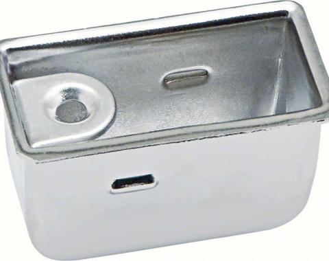 OER Rear Ash Tray Insert K1104