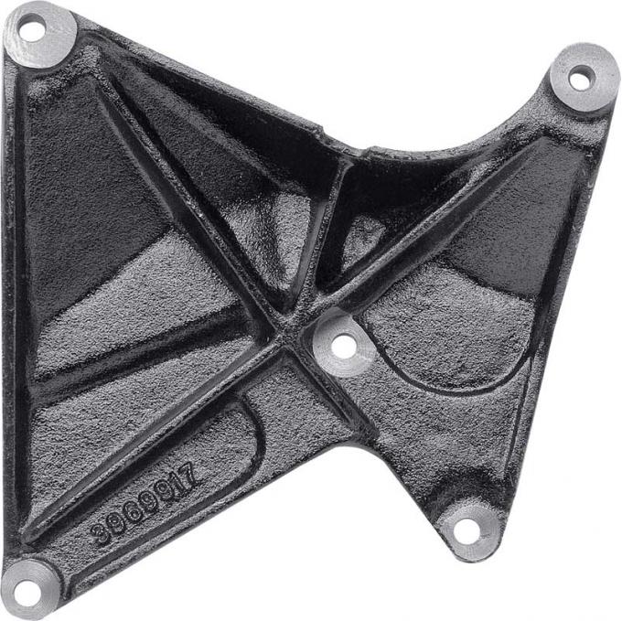 OER 1970-78 Camaro, Impala, Nova, Truck, Front Air Conditioning Compressor Bracket, Big Block 14278