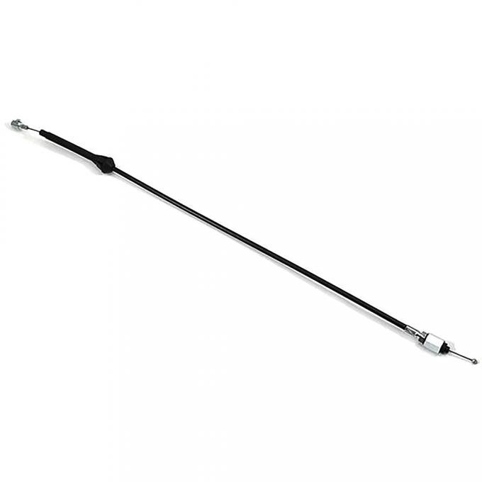 OER 1970-74 Chevrolet Caprice, El Camino, Impala, Malibu, Cruise Control, Servo Actuator Cable 3990881