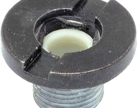 OER 1968-82 GM Headlamp Switch Mounting Nut 3919021