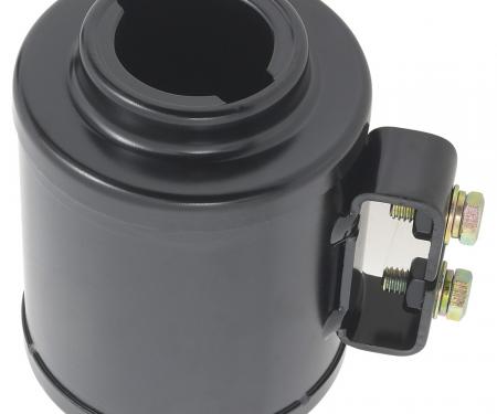 OER 1968-72 Chevrolet, GMC C/K Truck, Remote Reservoir Canister, For Power Steering Pump, Big Block 3900185