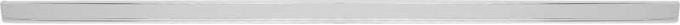 OER 1967-72 Chevrolet/GMC Pickup Upper Tail Gate Molding - RH C2275