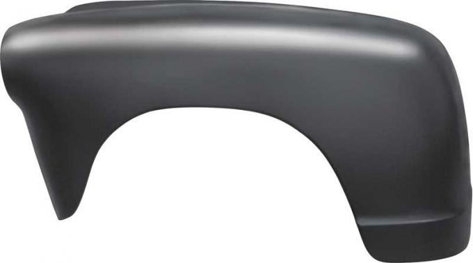 OER 1947-53 Chevrolet, GMC Truck, Front Fender, EDP Coated, Drivers Side 14141