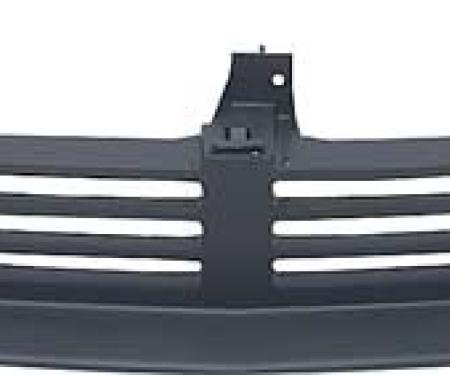 OER 1994-2002 Chevrolet/GMC Truck, Bumper Filler Panel, 3500HD, with Painted Grill T70368