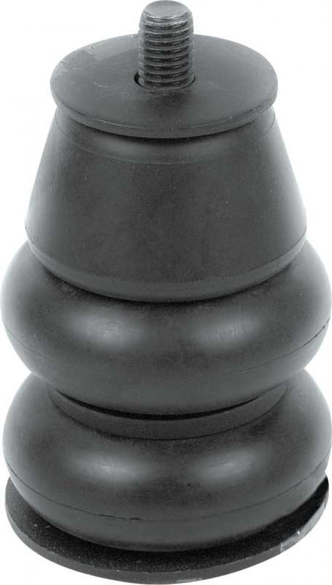 OER 1973-80 Chevrolet, GMC Truck, Body Mount Bushing, with Hardware, Rear, Position 3, 4 Wheel Drive T70829