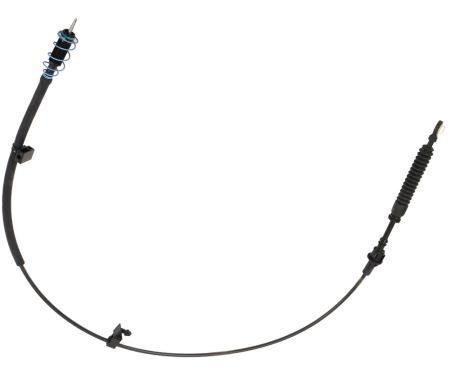 OER 2007-14 Cadillac, Chevrolet, GMC Pickup/SUV 2WD, Shifter Cable, For Automatic Transmission 20787609