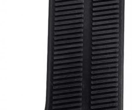 OER 1964-71 Floor Mount Accelerator Pedal Pad 3864740