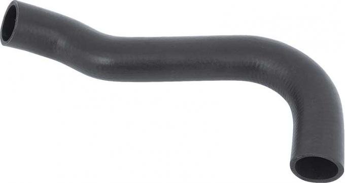 OER 1973-78 Chevrolet, GMC Stepside Pickup, Fuel Filler Neck Hose, LH Driver Side 152863