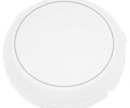 OER 1977-88 GM Dome Lamp Lens 20013679