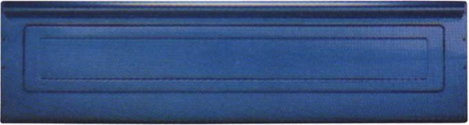 OER 1960-66 Chevrolet, GMC Pickup Truck, Front Bed Panel, Fleetside 100619