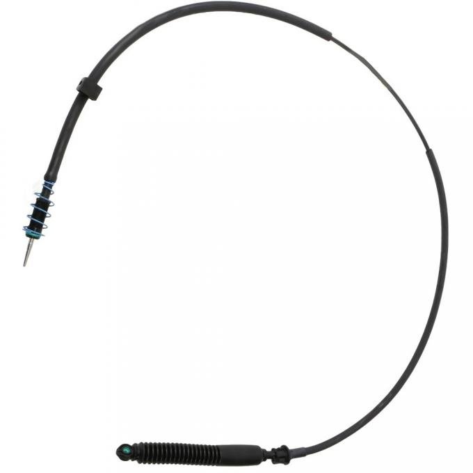 OER 2007-13 Chevrolet Silverado 1500, GMC Sierra 1500, Pickup/SUV 4WD, Shifter Cable, For 4L60-E Automatic Transmission 20787606