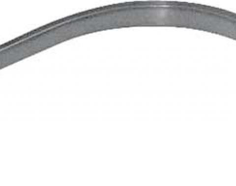 OER 1967-1972 Chevrolet, GMC Truck, Roof Drip Rail, RH T70904