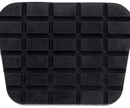 OER 1960-72 Chevrolet / GMC Truck Brake/Clutch Pedal Pad 3901510