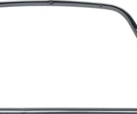 OER 1947-1950 Chevrolet, GMC Truck, Interior Door Window Frame, Drivers Side 14856