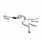 Flowmaster 2009-2014 Ford F-150 American Thunder Cat-Back Exhaust System 817522