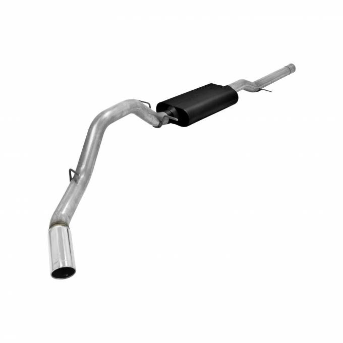 Flowmaster Force II Cat-Back Exhaust System 817603