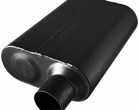 Flowmaster 40 Series Chambered Muffler 8042543