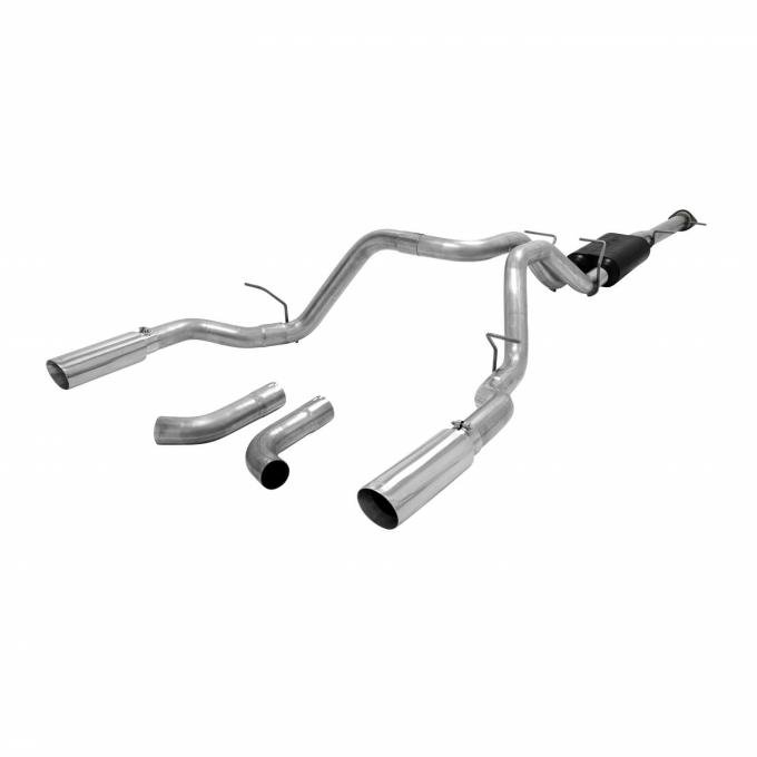 Flowmaster American Thunder Cat-Back Exhaust System 817541