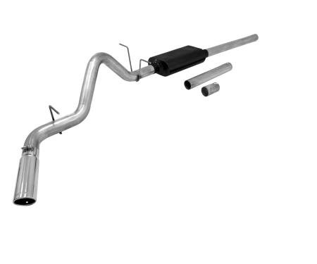 Flowmaster Force II Cat-Back Exhaust System 817523