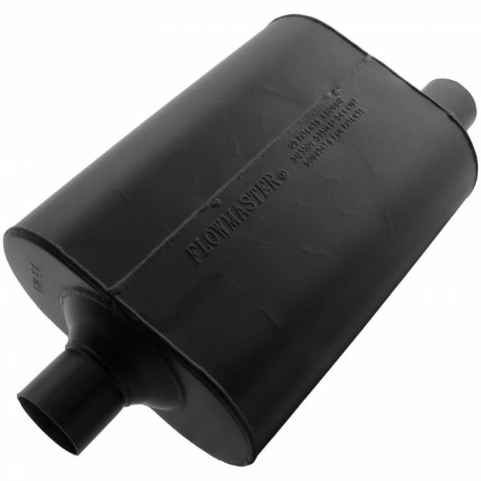 Flowmaster 2000-2003 Dodge Dakota Super 40 Series Chambered Muffler 952447