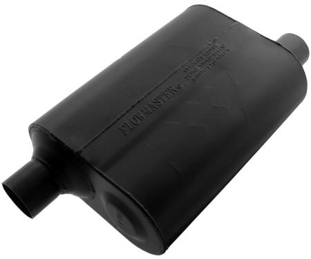 Flowmaster Super 40 Series Chambered Muffler 952448