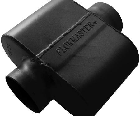 Flowmaster 10 Series Delta Force Race Muffler 9435109