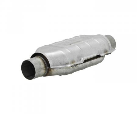 Flowmaster Catalytic Converter, Universal, Federal 2900230