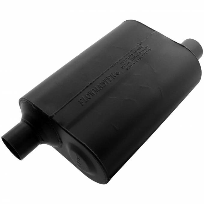 Flowmaster Super 40 Series Chambered Muffler 952448