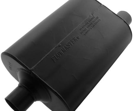 Flowmaster 2000-2003 Dodge Dakota Super 40 Series Chambered Muffler 952447