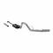 Flowmaster 2009-2014 Ford F-150 Force II Cat-Back Exhaust System 817509